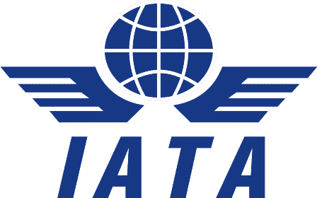 IATA Accredited Agent